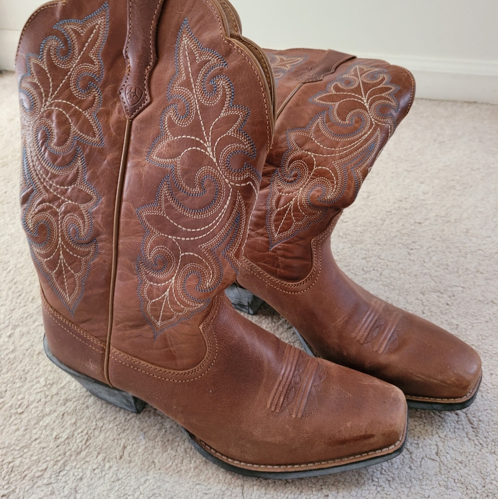 Women's Ariat Boots